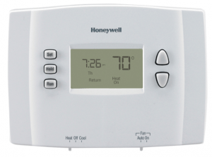 Honeywell Thermostat Cool on Blinking | Everything You Need To Know
