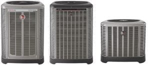 Rheem Vs. Trane: Highlights the Differences Between the Two