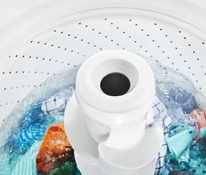 Whirlpool Washer Agitates But Won’t Spin | Fix it With Ease