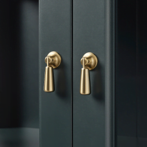 How to Find Out Standard Height of Door Handle?