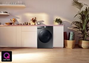 Samsung Washer UR Code | Everything You Need to Know
