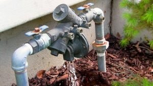 Anti Siphon Valve Vs Backflow Preventer | Complete Comparison