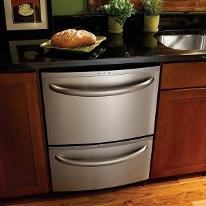 How to Reset A Kenmore Elite Dishwasher Effortlessly