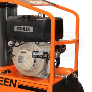 Kohler Engine Loses Power Under Load | Simple and Easy Steps to Follow