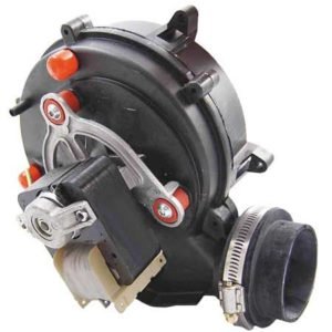 Furnace Blower Motor Making Noise When Starting?