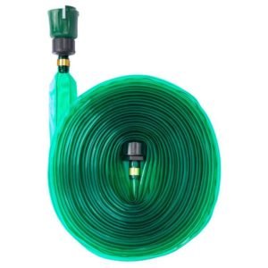 What is Garden Hose Thread Size?