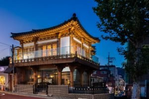 Traditional Korean House: Hanok | Detailed Run Through
