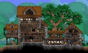 Terraria House Ideas: Creative Designs to Inspire Your Next Build