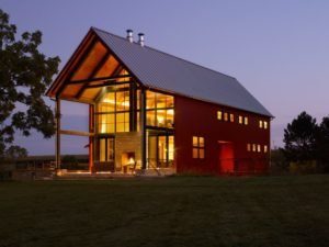 What Is Pole Barn House?: Reasons to Get One to Live In