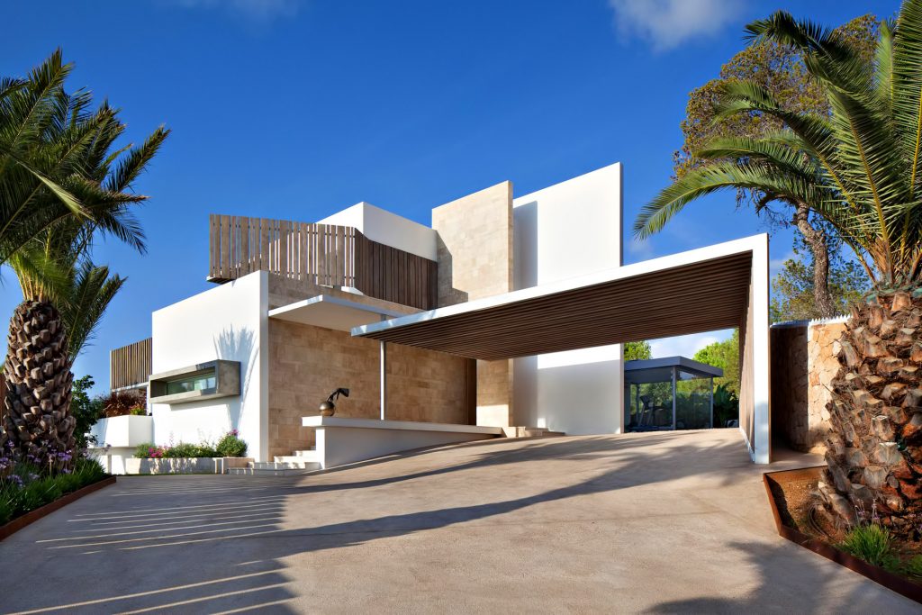Roca Llisa Luxury Estate – Ibiza, Balearic Islands, Spain 🇪🇸 – The  Pinnacle List