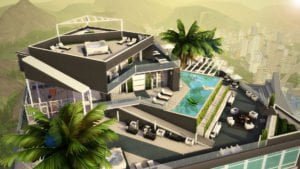 Creative and Innovative Sims 4 House Ideas of 2023