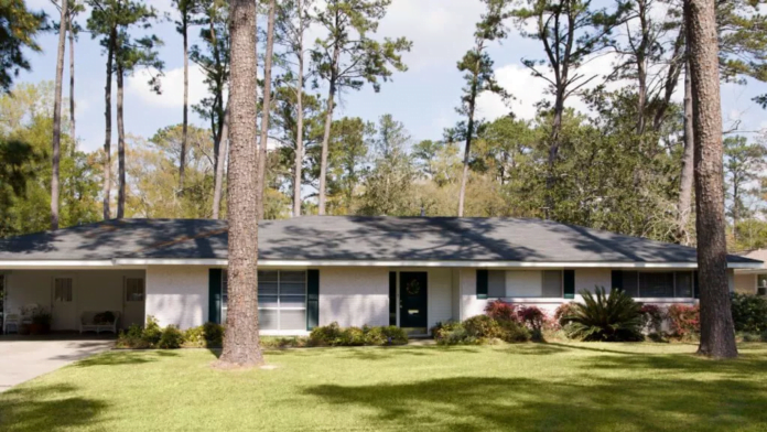 Suburban House: Design Ideas From Conventional to Modern