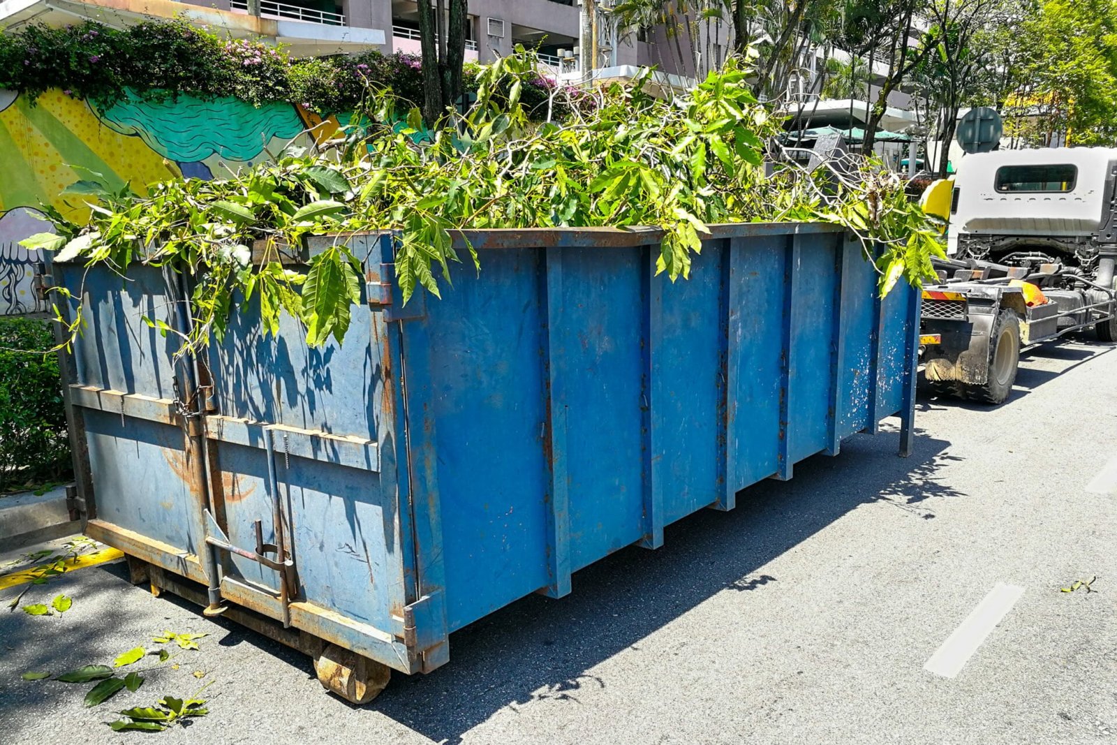 4 Smart Ways To Manage Garden Waste