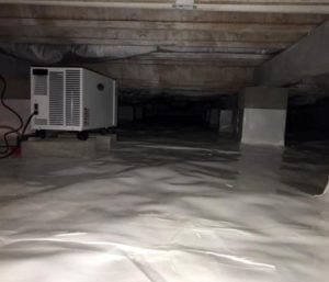 How Much Does it Cost to Repair a Crawl Space | Expert Advice