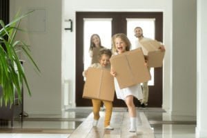 4 Ways To Make Your First-Time Move Quick And Seamless