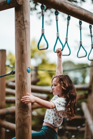 Playground Equipment For Schools: What Do You Need?
