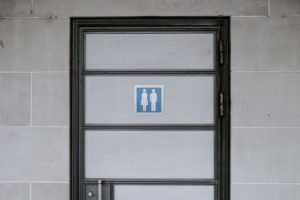 Toilet Partitions and Considerations