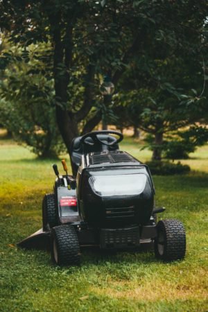 How to Choose the Right Ride on Mower for Your Home