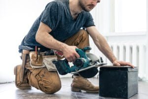 6 Household Repairs You Should Never DIY