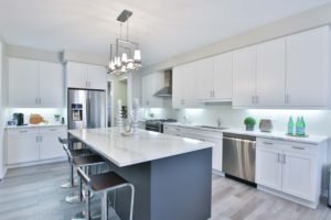 Estimating for a Kitchen Remodel: How to Budget Like a Pro
