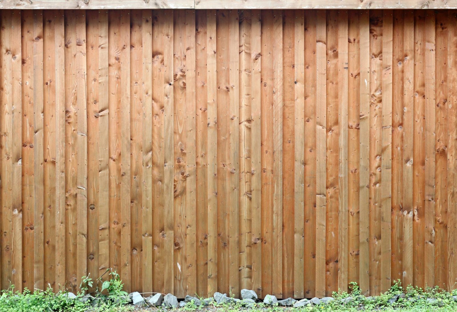 Bottom of Fence Gap Ideas Detailed Guide