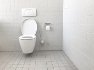 Toilet Tank Leaking From Bolts – How to Fix It?