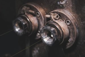 How to Remove a Stripped Allen Screw?