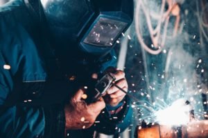 Essential Welding Tools for Beginners