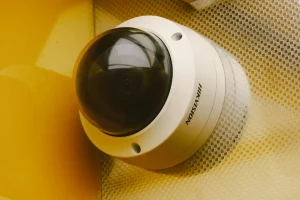 7 Strange Things Caught on Home Security Cameras