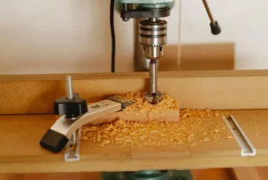 Drill Press: What Is It and Why Do You Need It?