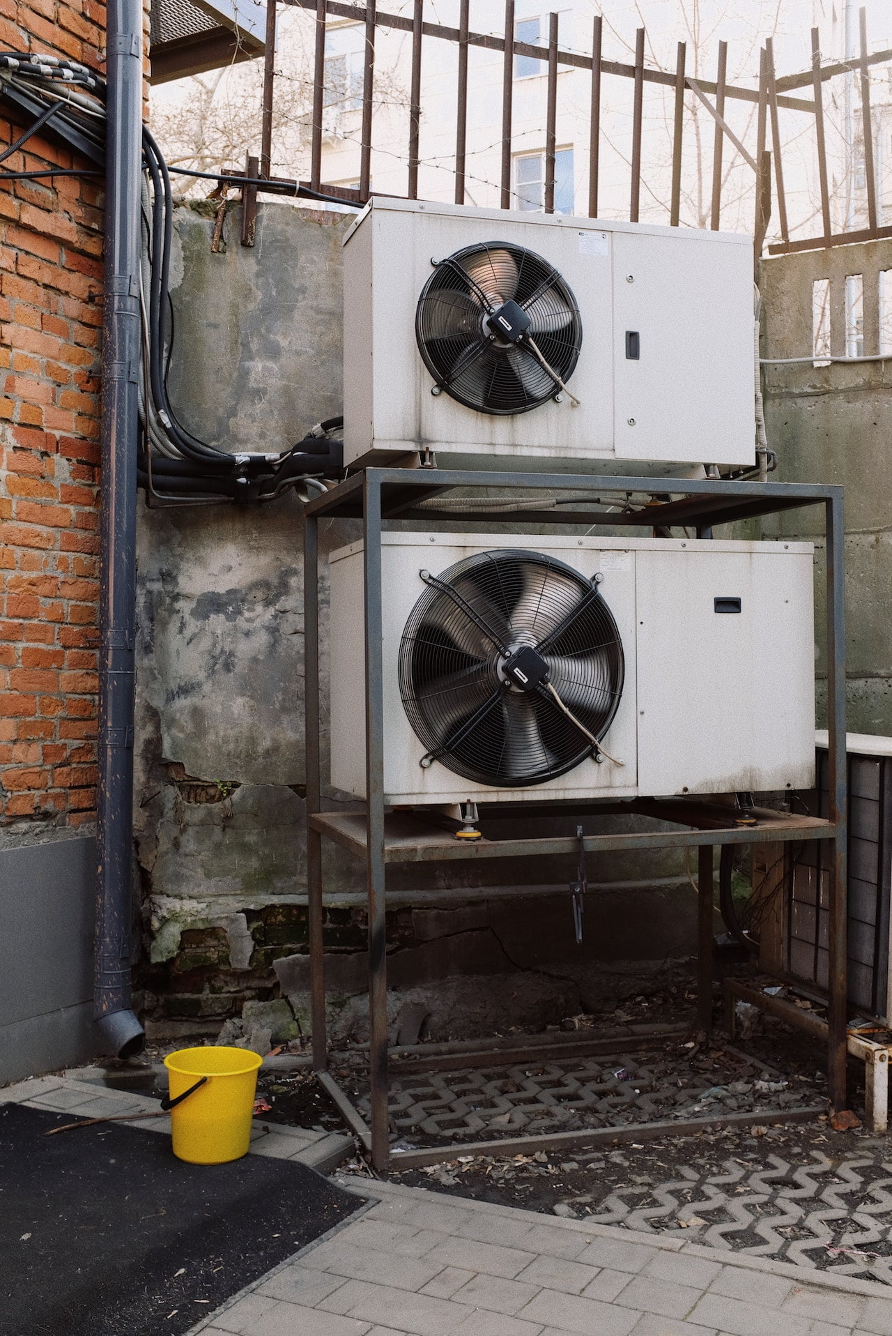 What Is The Average Cost Of HVAC Replacement In Fayetteville AR 