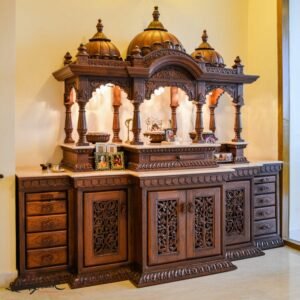 Top 9 Mandir Design Ideas for the Home: Find Inspiration Here