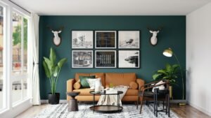 Maximalism Home Decor: High-Impact Home Decor Inspiration