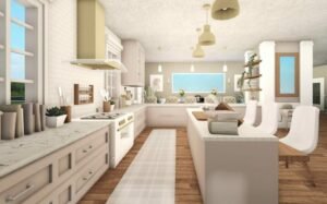 30+ Best Bloxburg Kitchen Ideas (with Videos and Photos)