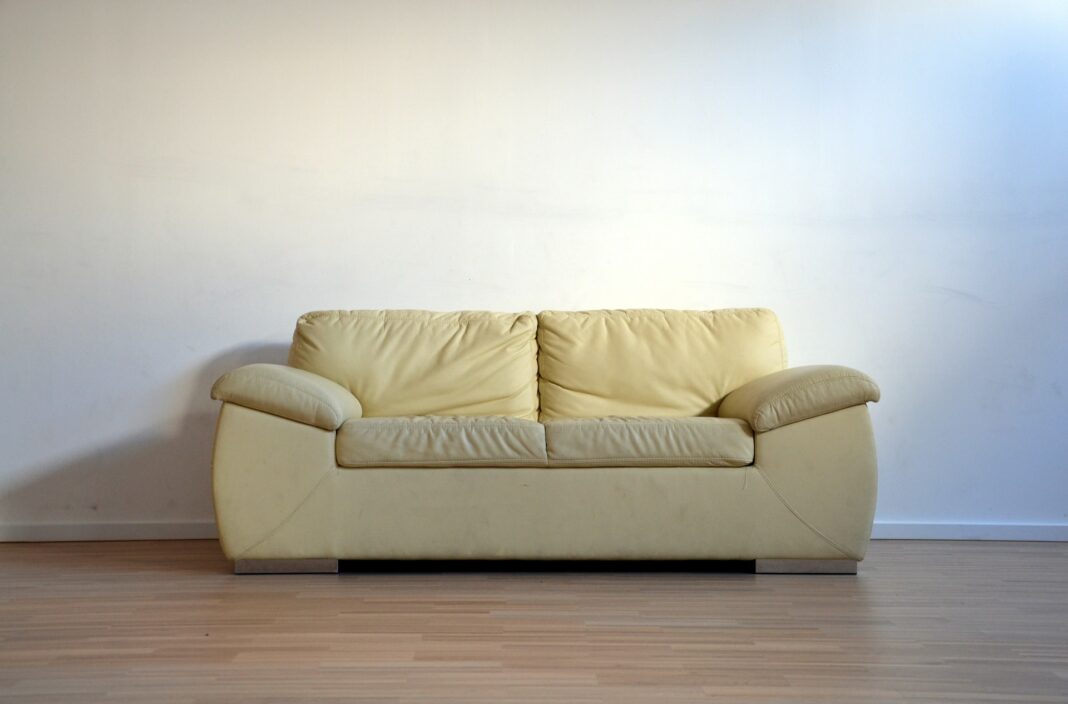 Nugget Couch Ideas