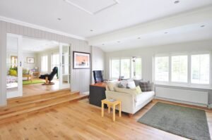 5 Things to Ensure When Replacing Your House’s Concrete Flooring with a Wooden One