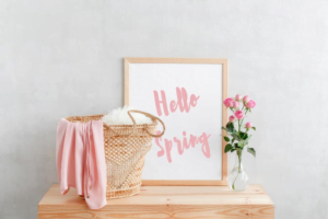 How to Create a Welcoming Home in the Spring