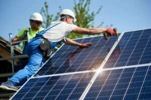 How To Boost Your Solar Panel Efficiency