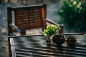 Exploring Sustainable Choices for Garden Furniture