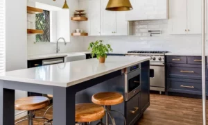 How to Plan Your Kitchen Remodeling Budget Like a Pro