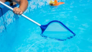 Pool Maintenance Made Easy: Time-Saving Hacks for a Pristine Pool