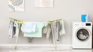 Portable Clothes Lines: A Guide to Indoor and Outdoor Drying Solutions