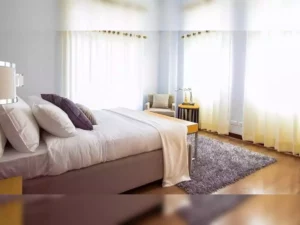 The Best Ways to Create Maximum Comfort In Your Bedroom During Winter