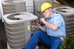 Common Problems an HVAC Technician Can Fix