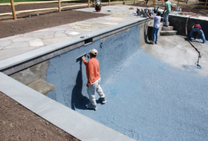 Dive Into the Deep End: A Guided Tour Through the Inground Pool Installation Process