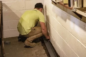 Foundation Repair and Basement Waterproofing: Interconnected Solutions
