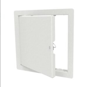 Seamless Access: Unlocking the Beauty and Functionality of Access Doors in Home Architecture