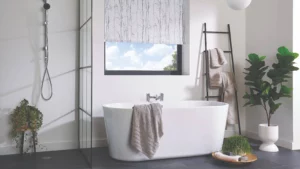 How To Reduce Moisture In The Bathroom