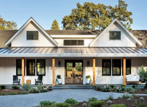 Exploring the Diversity of House Plans: From Modern to Farmhouse