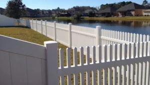 5 Things To Consider When Looking For A Fencing Company in Pensacola